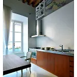 Casam Charme&relax Apartamento *
