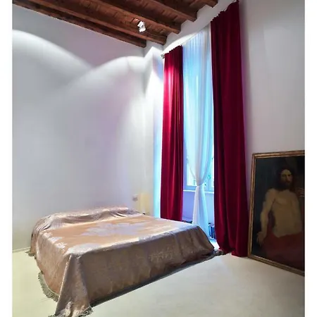 Casam Charme&relax * Bérgamo