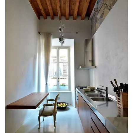 Casam Charme&relax Apartamento Bérgamo