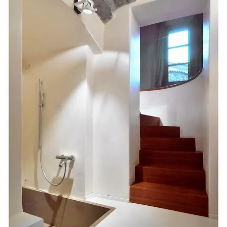 Apartamento Casam Charme&relax *
