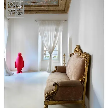 Casam Charme&relax Apartamento Bérgamo