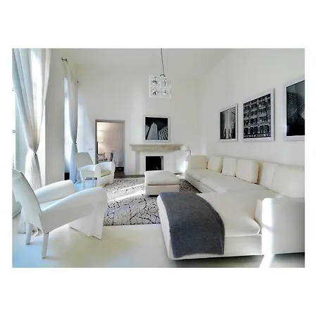 Apartamento Casam Charme&relax Bérgamo