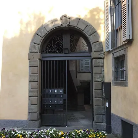 Casam Charme&relax Bergamo