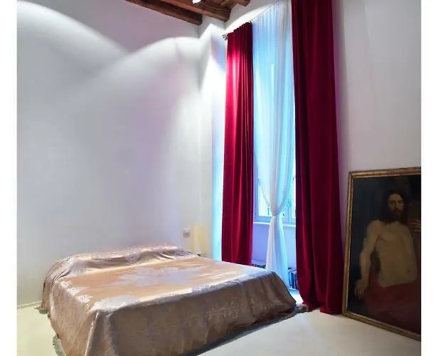 Casam Charme&relax * Bergamo