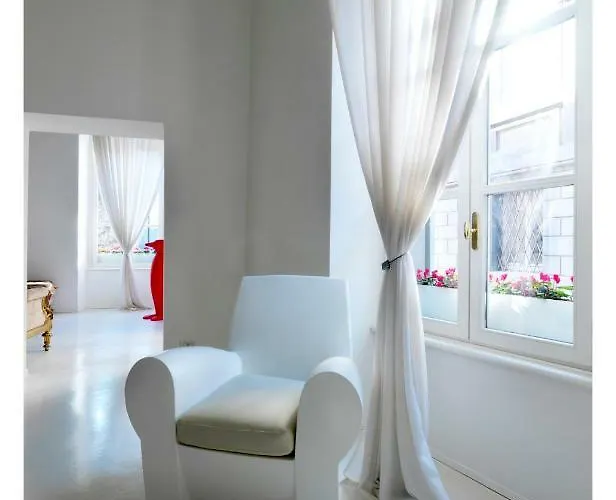 Casam Charme&relax Apartment