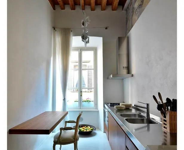 Casam Charme&relax Apartment Bergamo