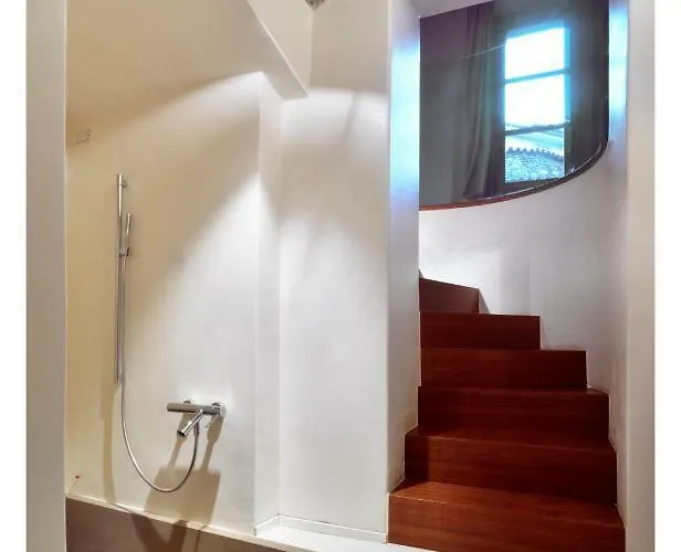 Apartment Casam Charme&relax *