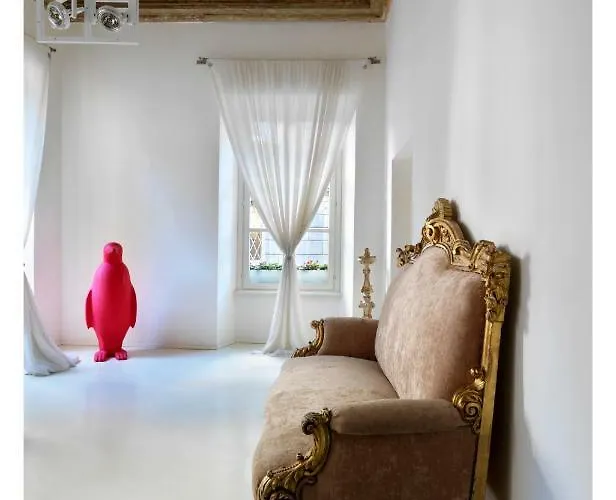 Casam Charme&relax Apartment Bergamo