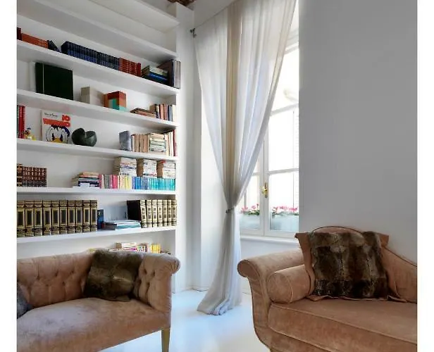 Casam Charme&relax Bergamo