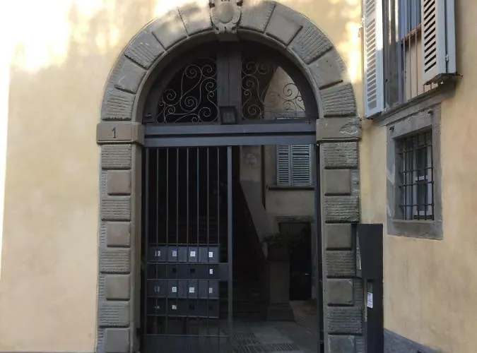 Casam Charme&relax Bergamo