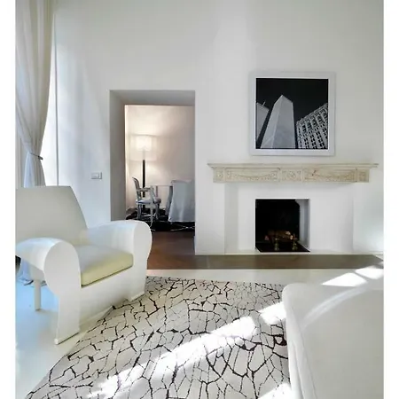 Casam Charme&relax Appartement Bergame