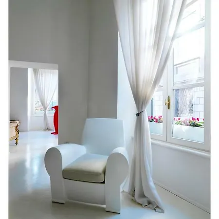 Casam Charme&relax Appartement