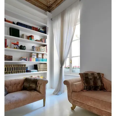 Casam Charme&relax Bergame