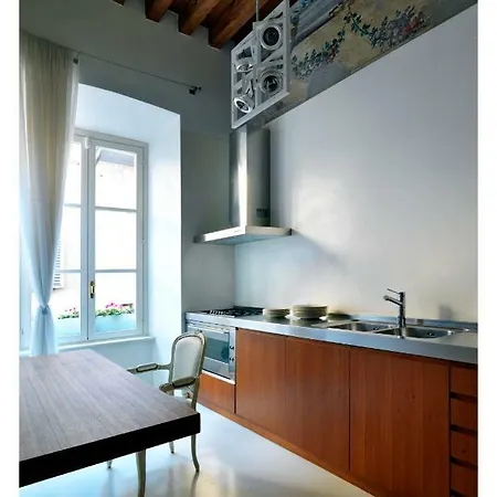 Casam Charme&relax Appartement *